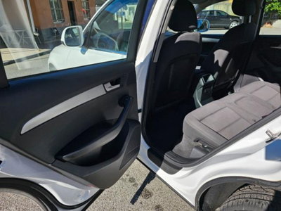 Audi Q5 2.0 TDI 170 CV quattro S tronic Advanced Plus (12)