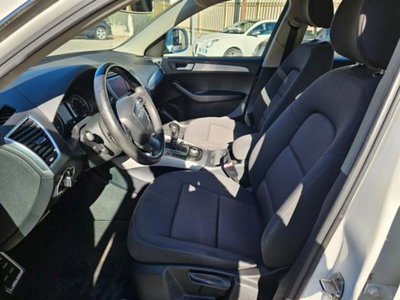 Audi Q5 2.0 TDI 170 CV quattro S tronic Advanced Plus (15)