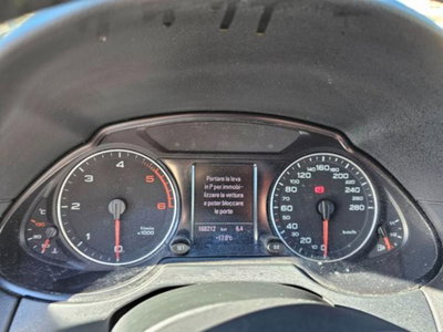 Audi Q5 2.0 TDI 170 CV quattro S tronic Advanced Plus (16)