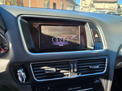 Audi Q5 2.0 TDI 170 CV quattro S tronic Advanced Plus (18)