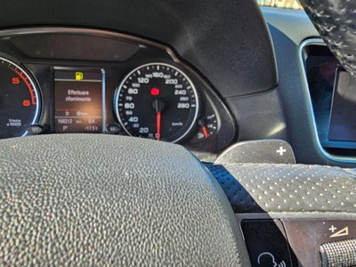 Audi Q5 2.0 TDI 170 CV quattro S tronic Advanced Plus (19)
