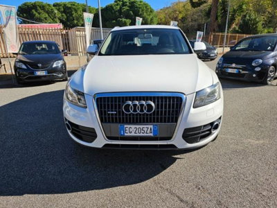 Audi Q5 2.0 TDI 170 CV quattro S tronic Advanced Plus (2)