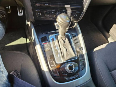 Audi Q5 2.0 TDI 170 CV quattro S tronic Advanced Plus (20)