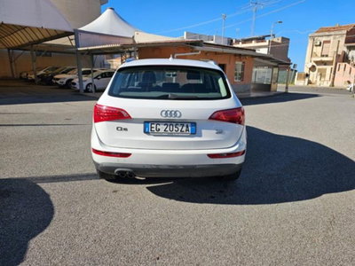 Audi Q5 2.0 TDI 170 CV quattro S tronic Advanced Plus (6)