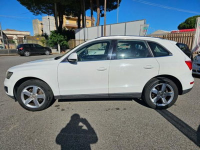 Audi Q5 2.0 TDI 170 CV quattro S tronic Advanced Plus (8)