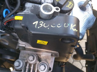 Fiat Punto 1.4 8V 5 porte Natural Power Virgin Radio (12)