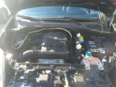 Fiat Punto 1.4 8V 5 porte Natural Power Virgin Radio (13)