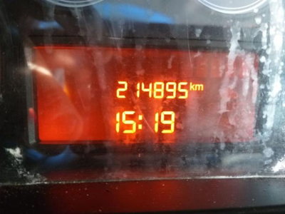 Fiat Punto 1.4 8V 5 porte Natural Power Virgin Radio (6)