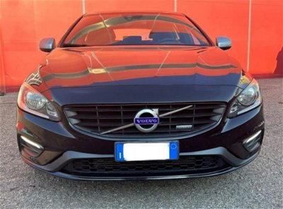 Volvo V60 D3 Geartronic Business my 13