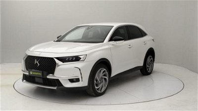 Ds DS 7 DS 7 Crossback BlueHDi 130 Business usata