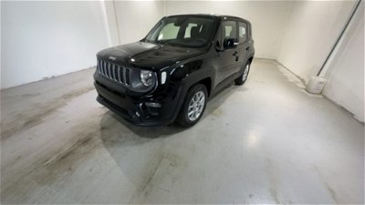 Jeep Renegade 1.0 T3 Limited my 22 nuova
