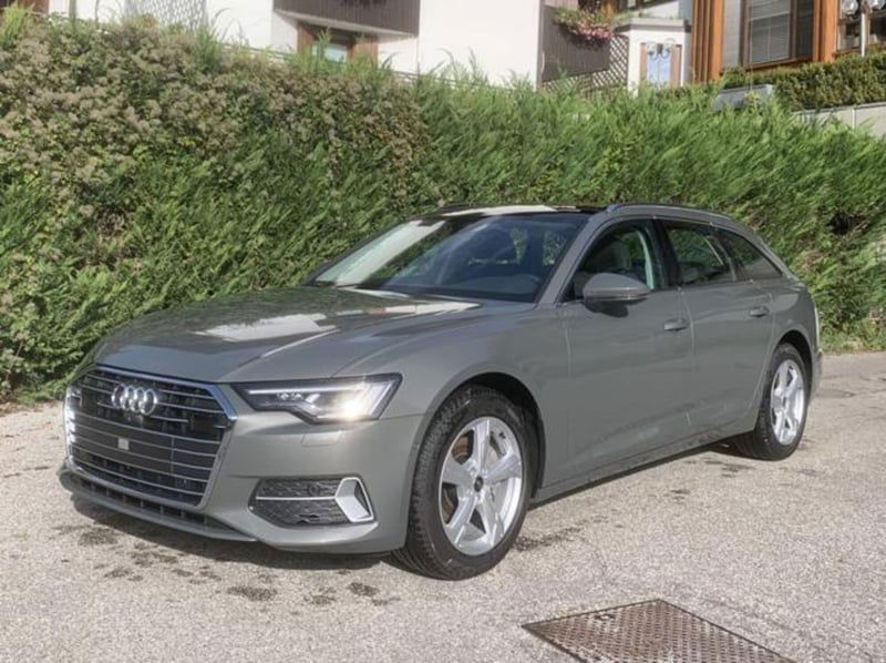 Audi A6 Avant 40 2.0 TDI S tronic Business Plus