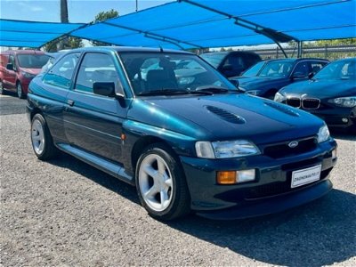 Ford Escort/Orion RS Cosworth (T35) Executive my 92 usata