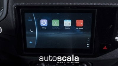 Dr dr 4.0 4.0 1.5 Bi-Fuel GPL (15)