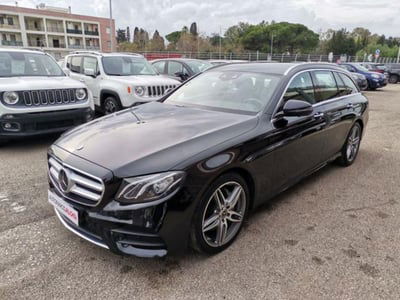 Mercedes-Benz CLS Shooting Brake 350 d SW Premium usata