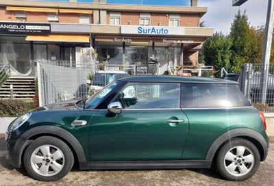 MINI Mini 1.5 One D  usata