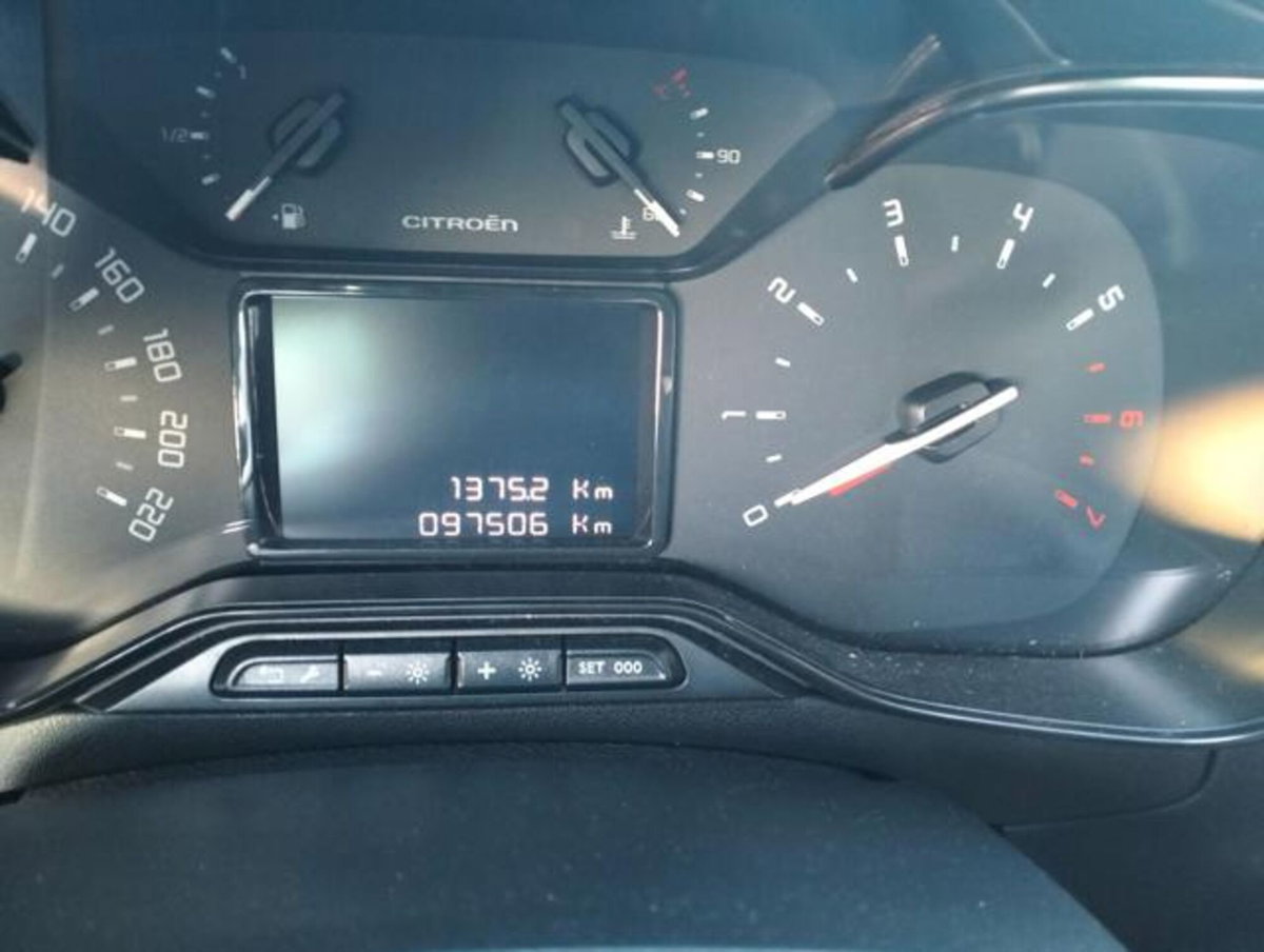 Citroen C3 PureTech 83 S&S Feel (11)