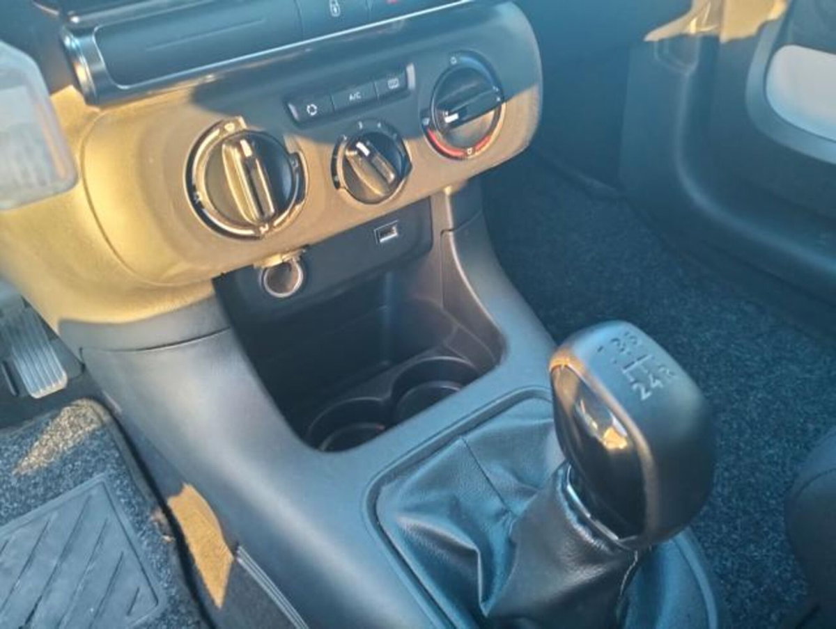 Citroen C3 PureTech 83 S&S Feel (13)