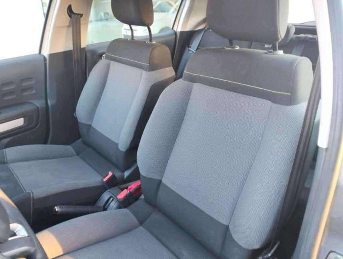 Citroen C3 PureTech 83 S&S Feel (14)