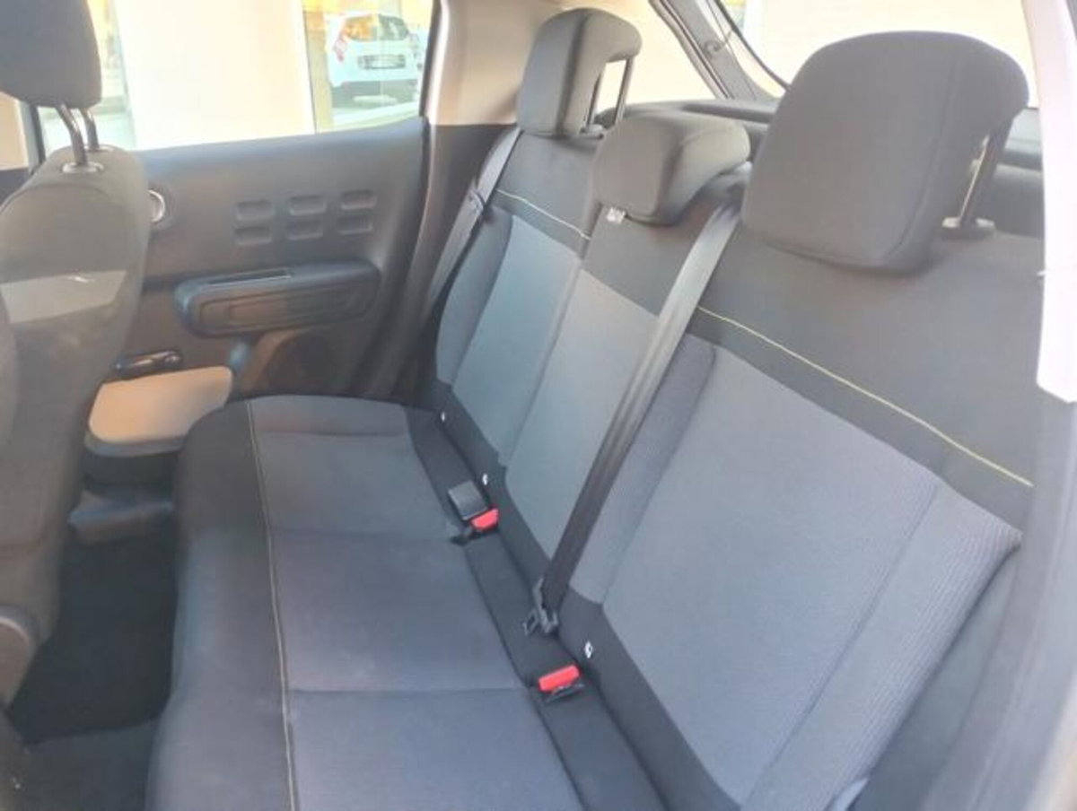 Citroen C3 PureTech 83 S&S Feel (16)