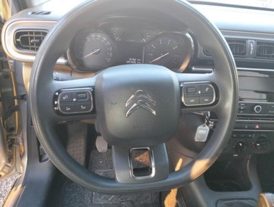 Citroen C3 PureTech 83 S&S Feel (10)