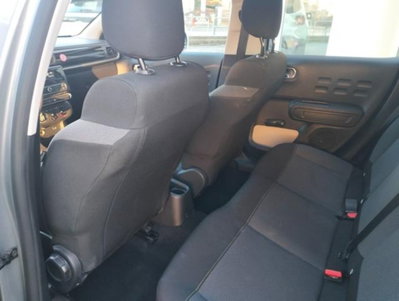 Citroen C3 PureTech 83 S&S Feel (15)