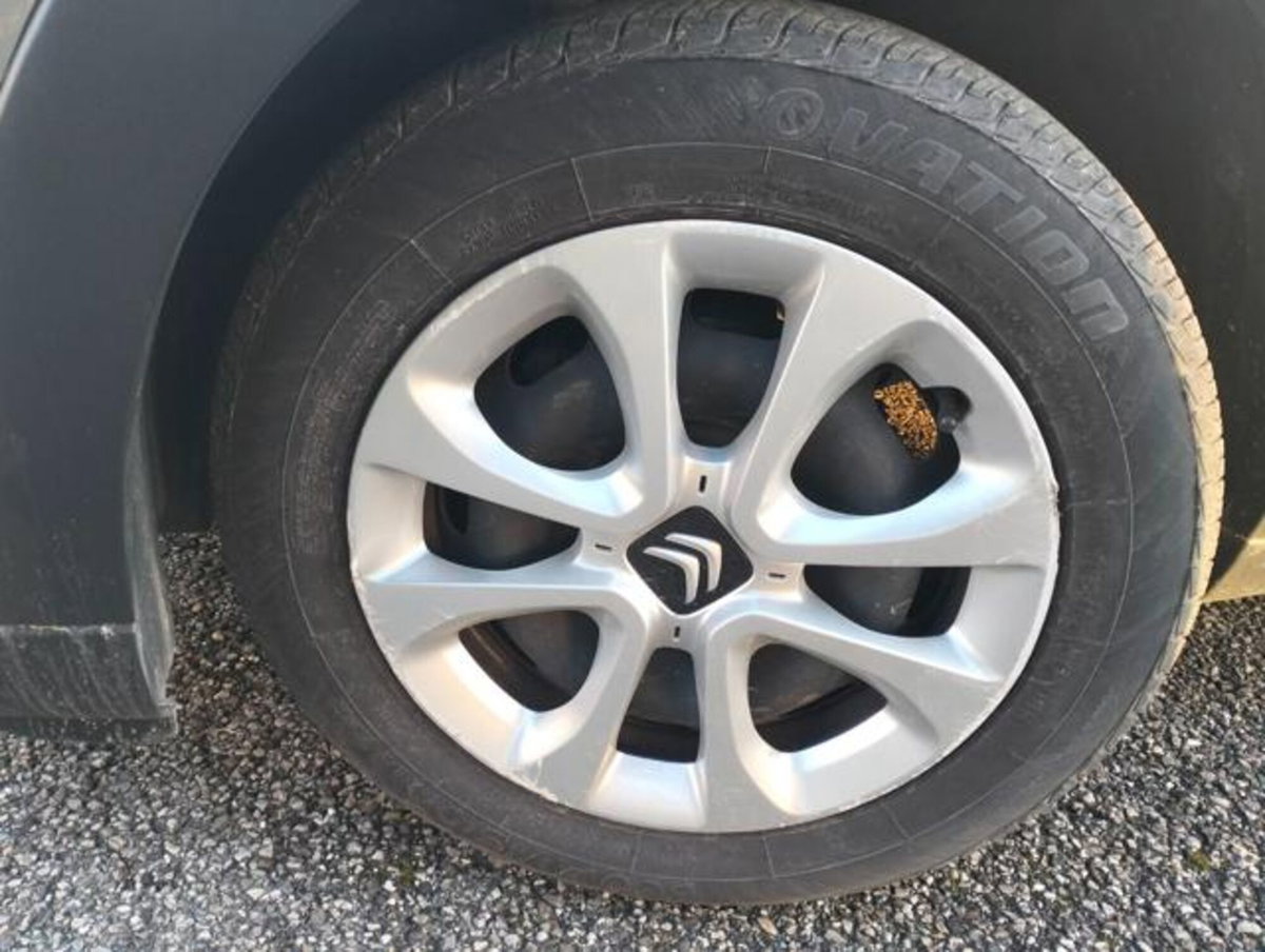 Citroen C3 PureTech 83 S&S Feel (7)