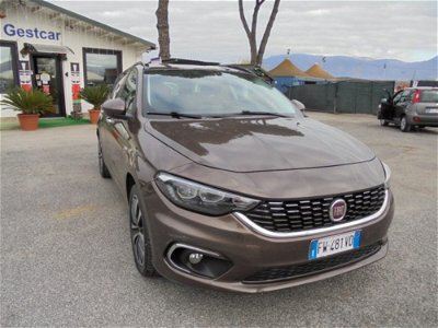 Fiat Tipo Station Wagon Tipo 1.6 Mjt S&S SW Lounge my 19 usata