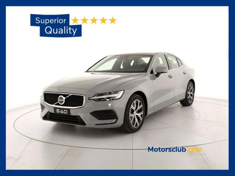 Volvo S60 B4 automatico Core