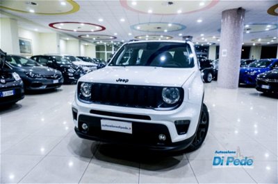 Jeep Renegade 1.0 T3 Limited my 21 usata