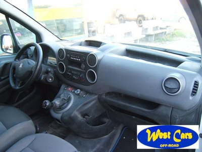 Peugeot Partner BlueHDi 100 ETG6 S&S Active (14)
