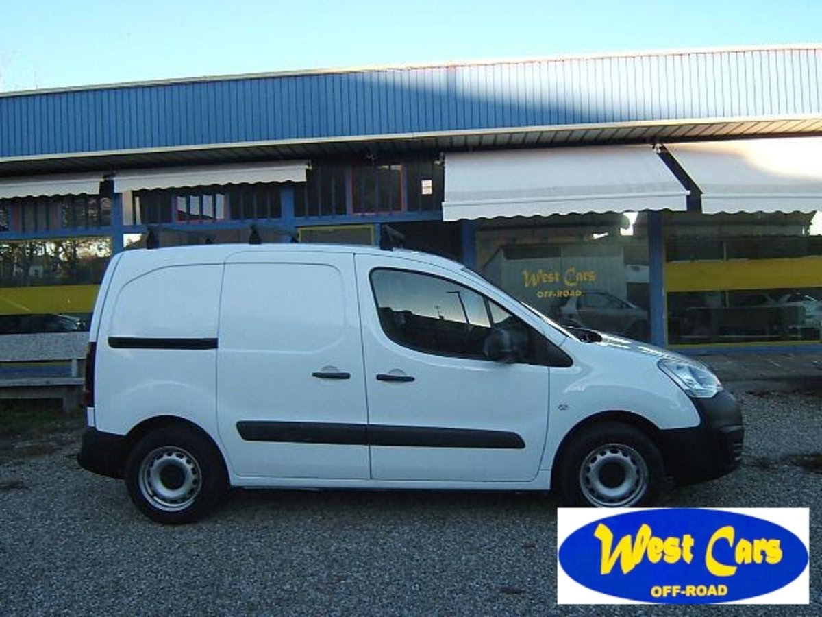 Peugeot Partner BlueHDi 100 ETG6 S&S Active (4)