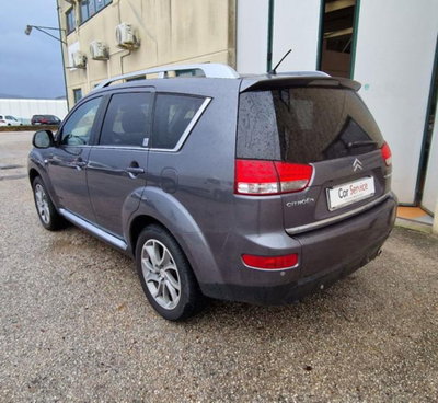 Citroen C-Crosser 2.2 HDi 160CV FAP DCS Exclusive Style (3)