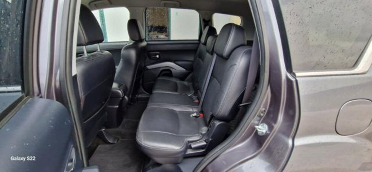 Citroen C-Crosser 2.2 HDi 160CV FAP DCS Exclusive Style (6)