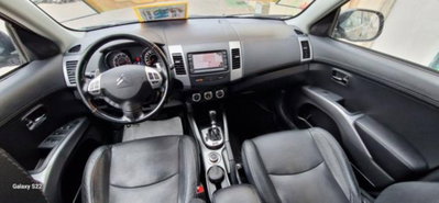Citroen C-Crosser 2.2 HDi 160CV FAP DCS Exclusive Style (7)