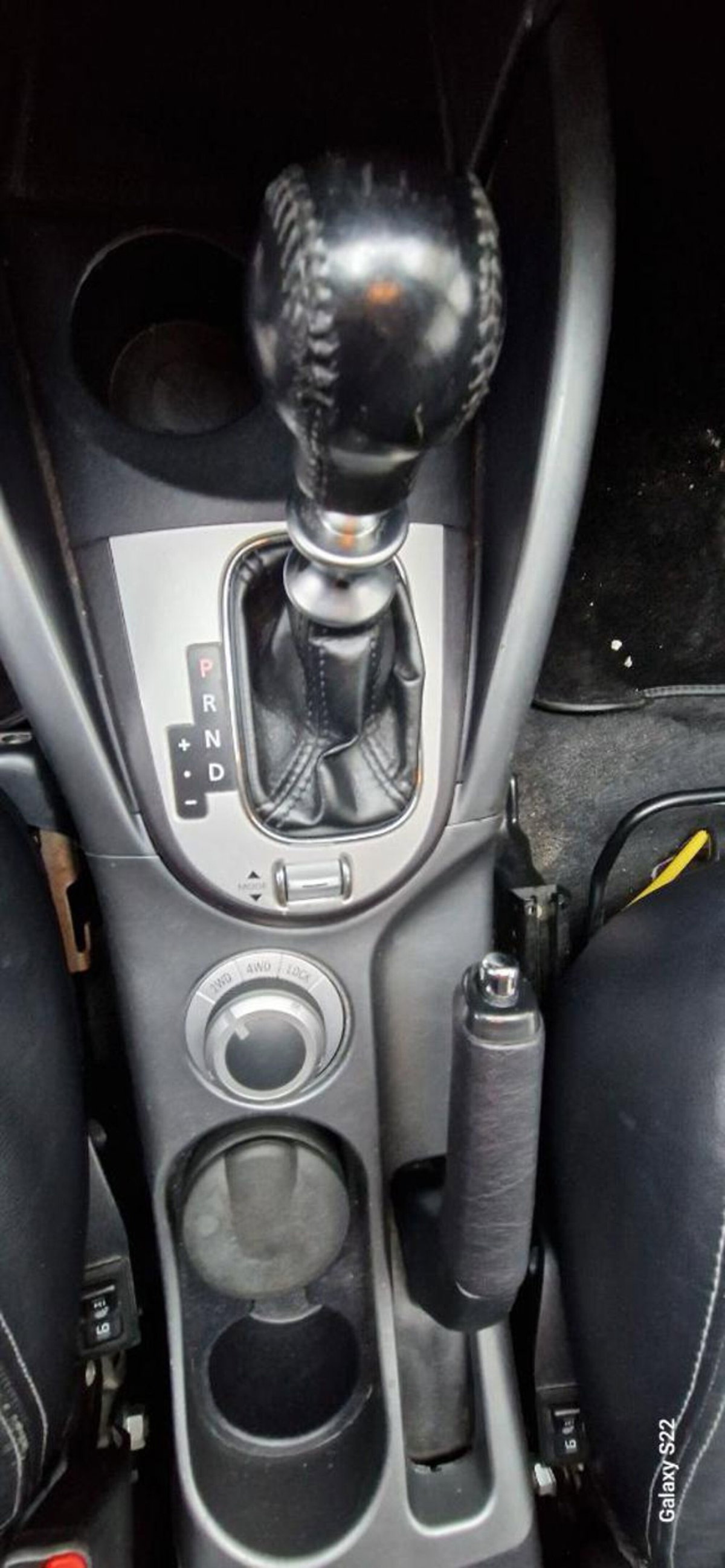 Citroen C-Crosser 2.2 HDi 160CV FAP DCS Exclusive Style (9)