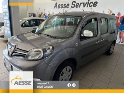 Renault Grand Kangoo dCi 110CV Stop & Start 7 posti usata