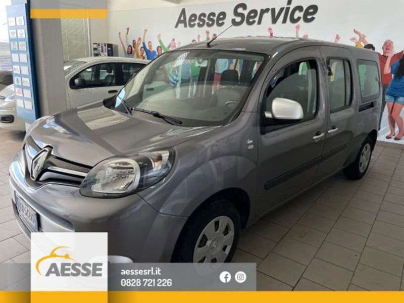 Renault Grand Kangoo dCi 110CV Stop & Start 7 posti