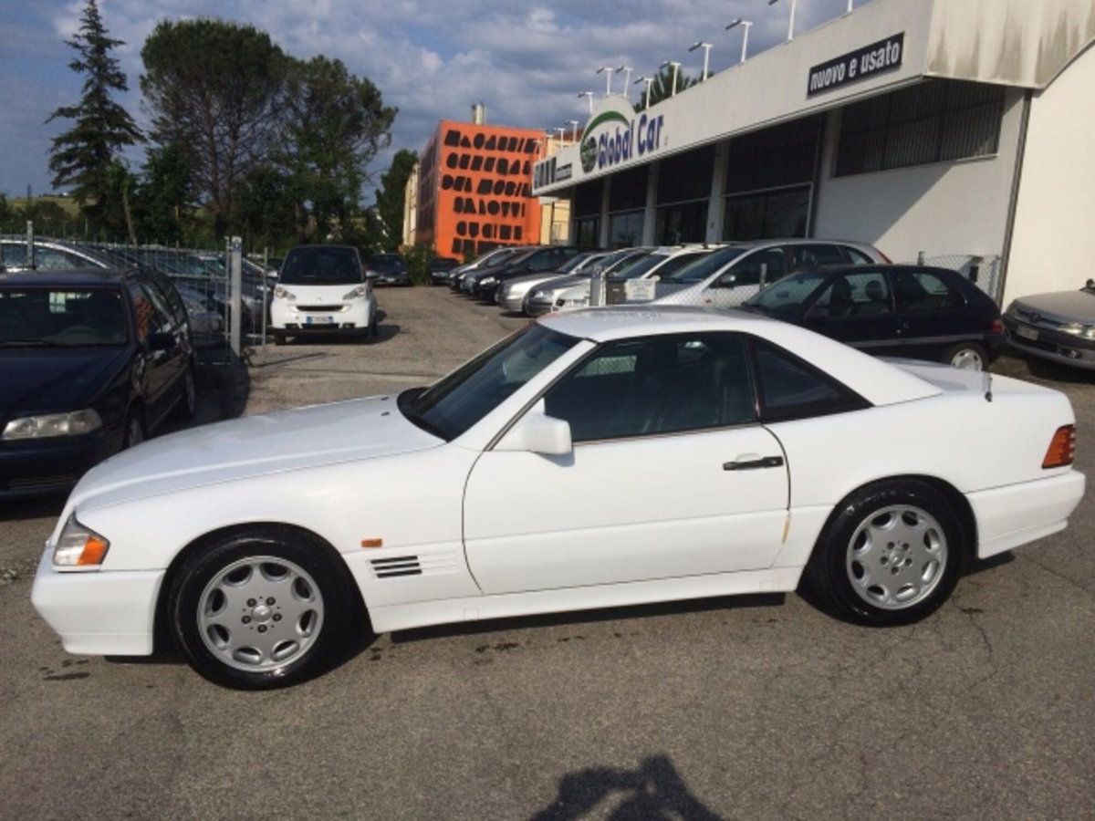 Mercedes-Benz 300 Cabrio 300 SL-24 cat (12)