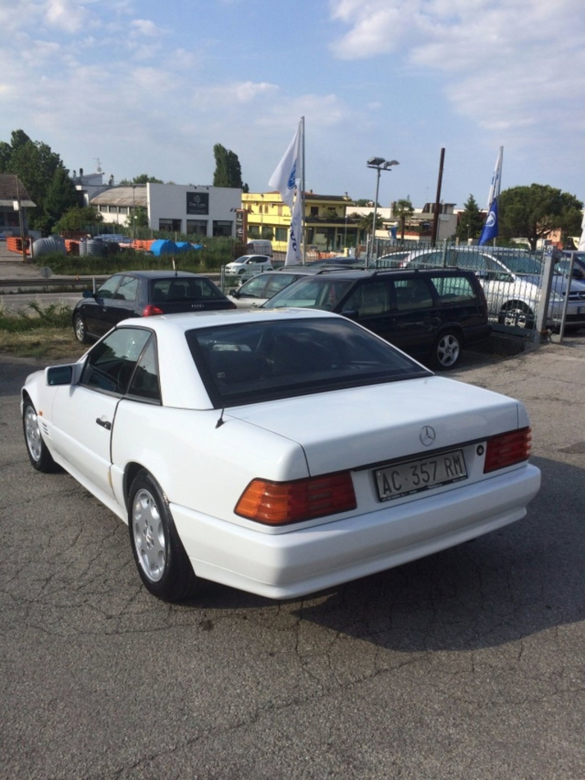 Mercedes-Benz 300 Cabrio 300 SL-24 cat (13)