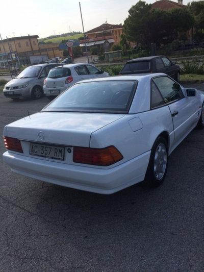 Mercedes-Benz 300 Cabrio 300 SL-24 cat (14)