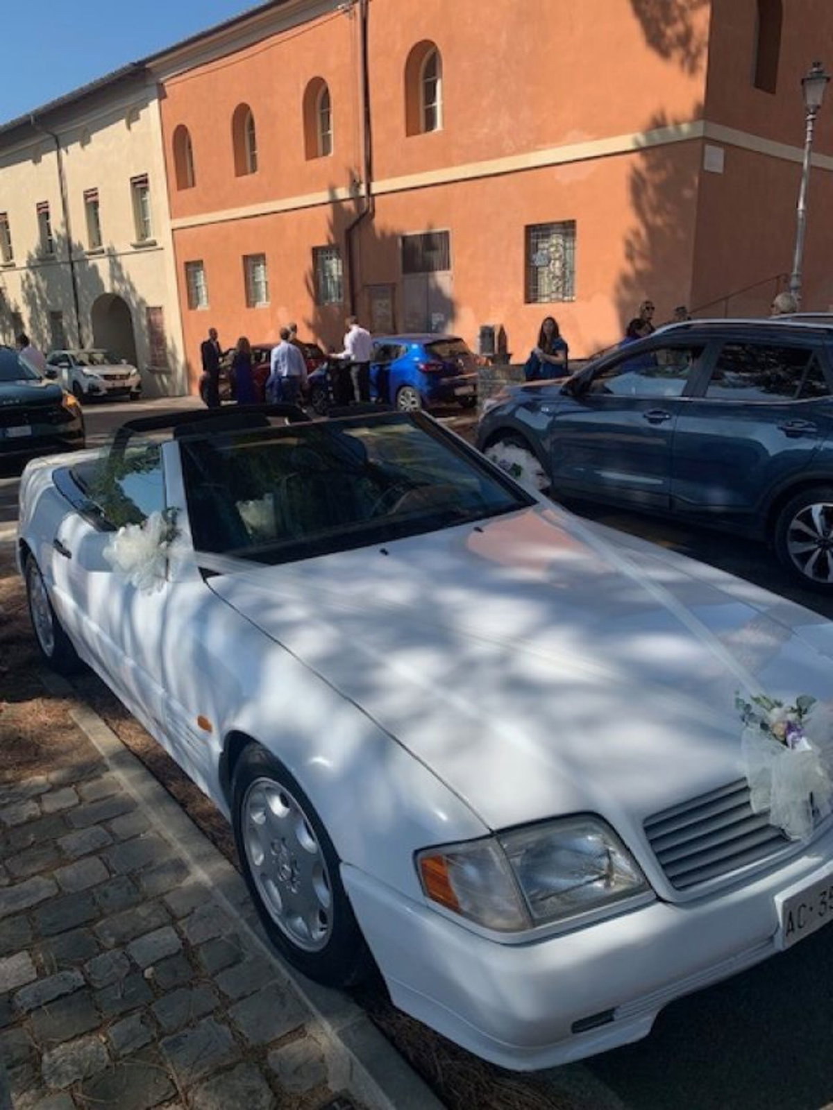 Mercedes-Benz 300 Cabrio 300 SL-24 cat (18)