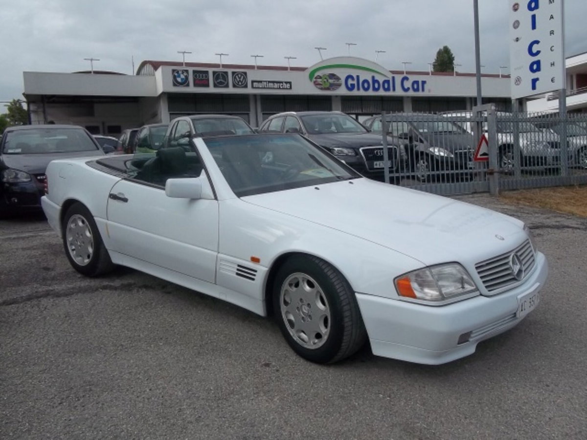 Mercedes-Benz 300 Cabrio 300 SL-24 cat (5)
