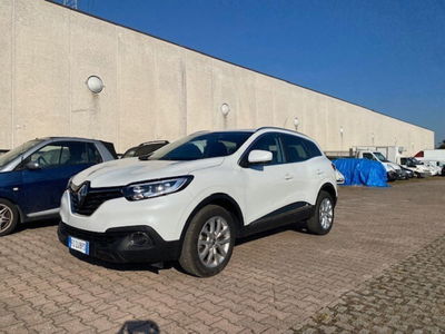 Renault Kadjar 130CV Energy Zen  usata