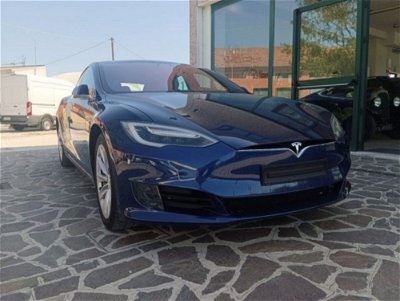 Tesla Model S Model S 75kWh Business Economy usata