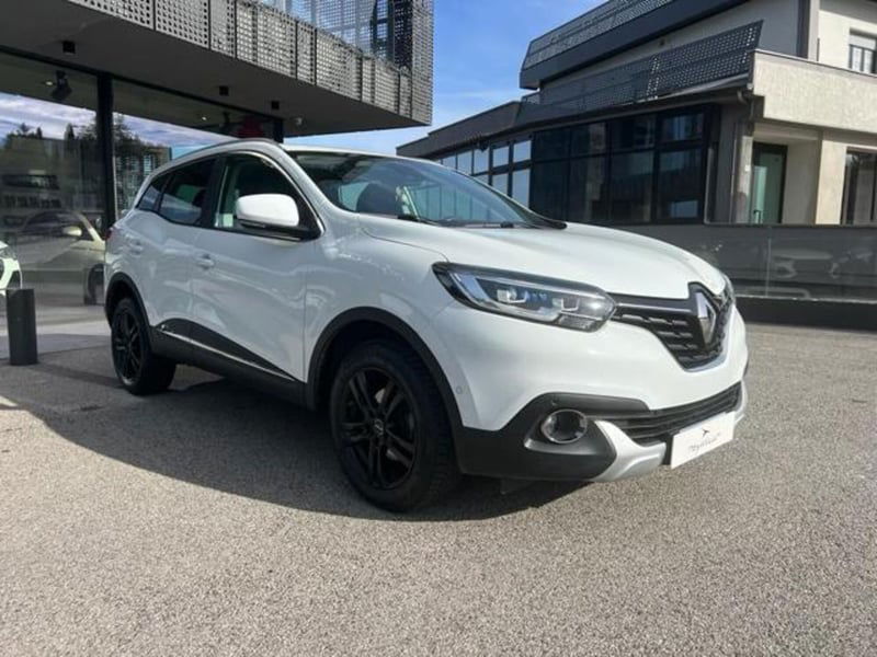 Renault Kadjar 130CV 4x4 Energy Sport Edition 2