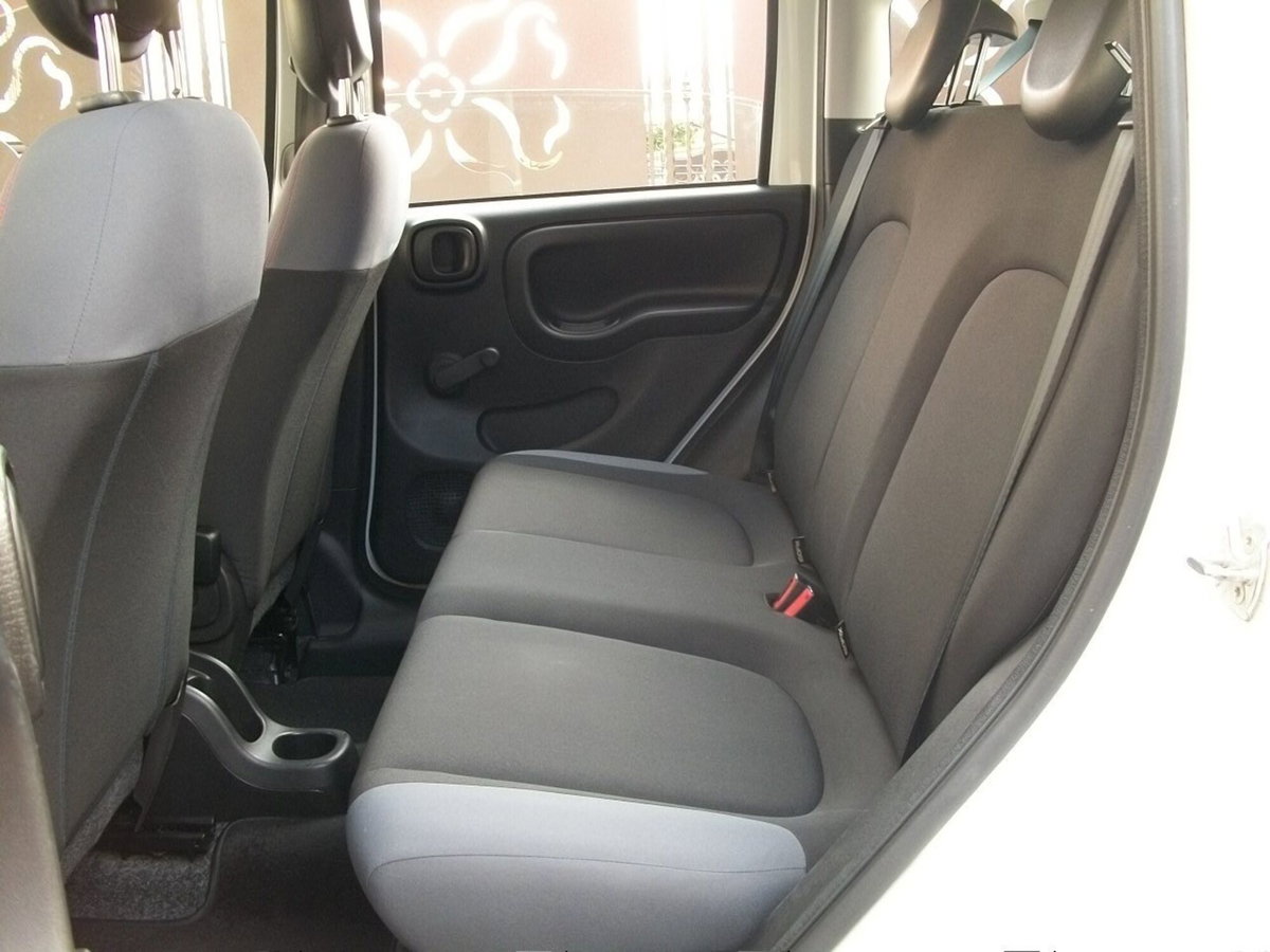 Fiat Panda 1.3 MJT 95 CV S&S Easy (11)