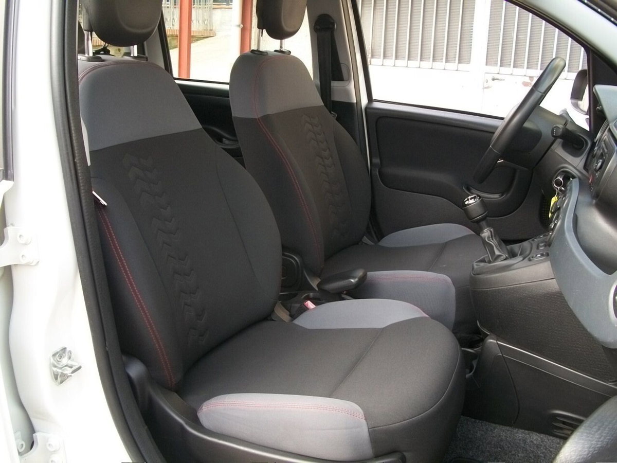 Fiat Panda 1.3 MJT 95 CV S&S Easy (10)