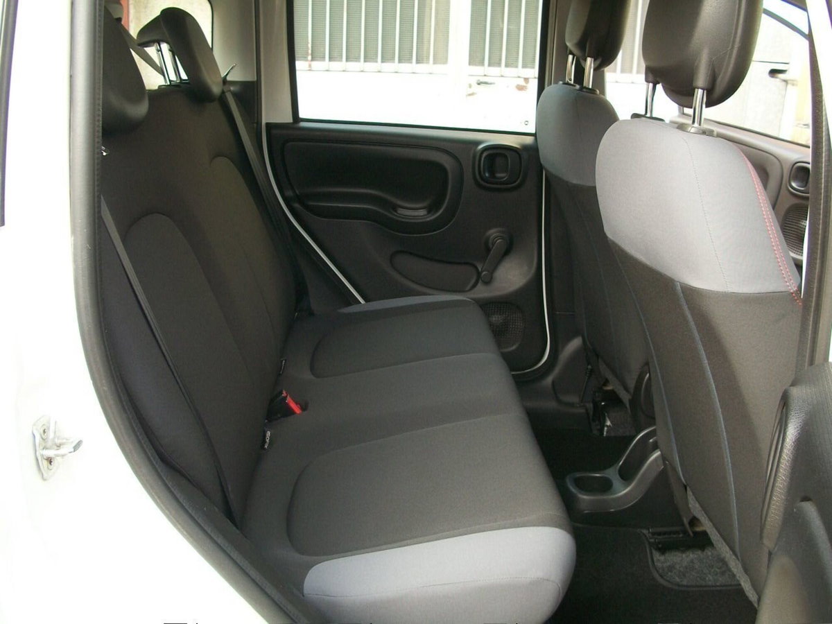 Fiat Panda 1.3 MJT 95 CV S&S Easy (17)