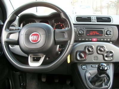 Fiat Panda 1.3 MJT 95 CV S&S Easy (13)